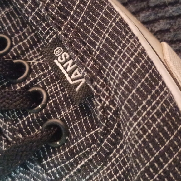 Vans,unisex mens size 6 or womens size 7.5 - Picture 2 of 5